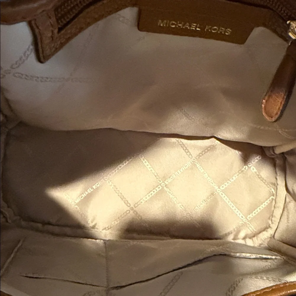 Michael Kors excellent used